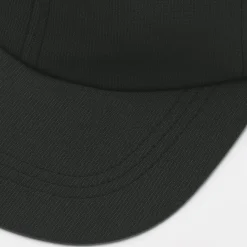 Casquette pliable et respirante