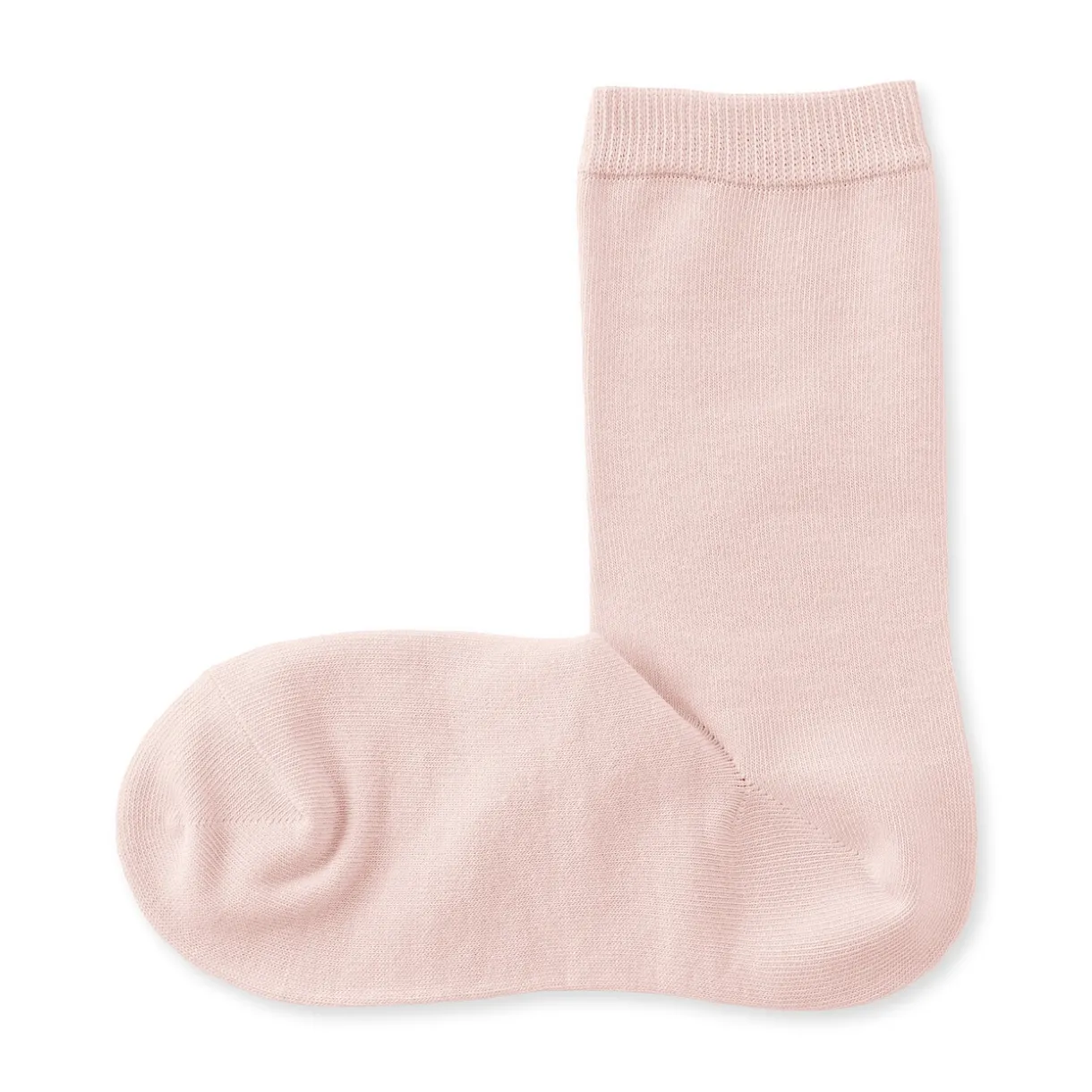 Chaussettes 3 couches à angle droit pour femme