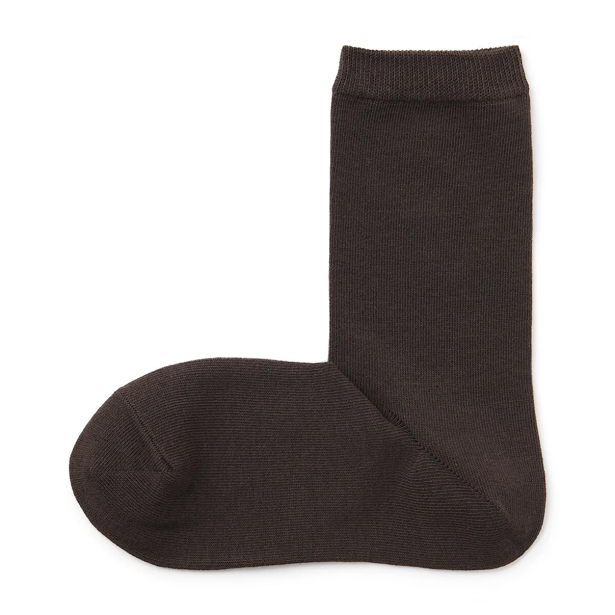 Chaussettes 3 couches à angle droit pour femme
