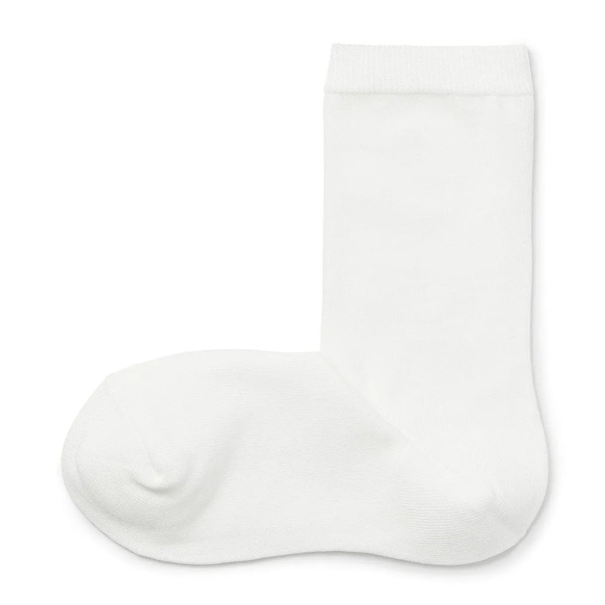 Chaussettes 3 couches à angle droit pour femme