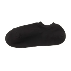 Chaussettes basses à angle droit femme