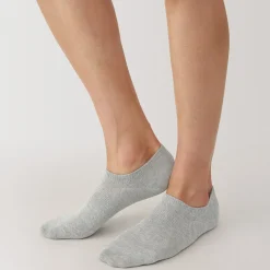 Chaussettes basses pour homme