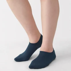 Chaussettes de sport coupe angle droit pour femme