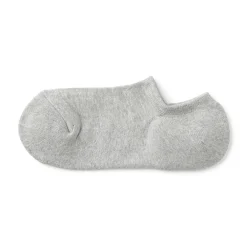 Chaussettes de sport coupe angle droit pour femme