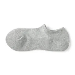 Chaussettes de sport coupe angle droit pour homme