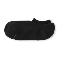 Chaussettes de sport en coton évacuant l'humidité pour femme