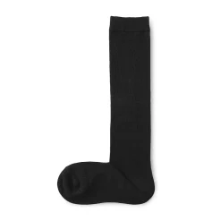 Chaussettes montantes confortables pour femme