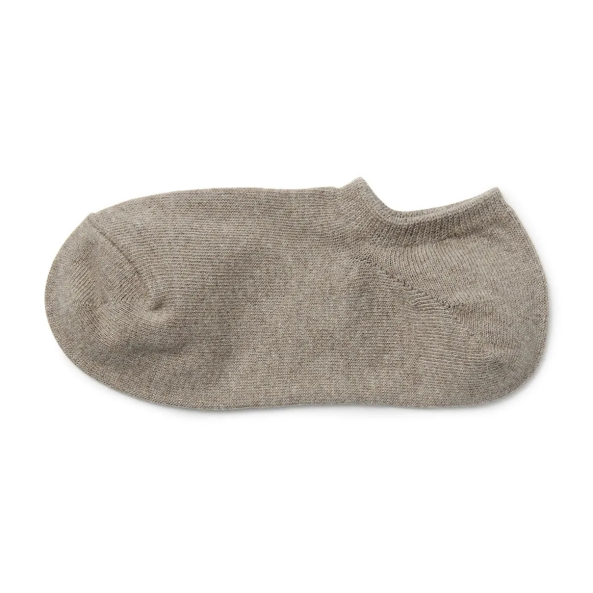 Chaussettes pour baskets pour femme