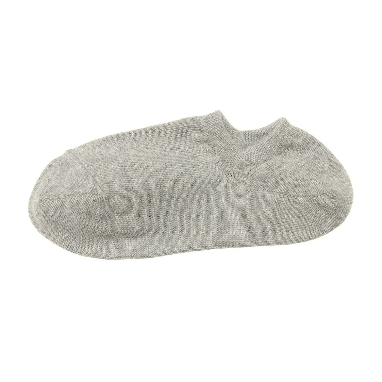 Chaussettes pour baskets pour femme