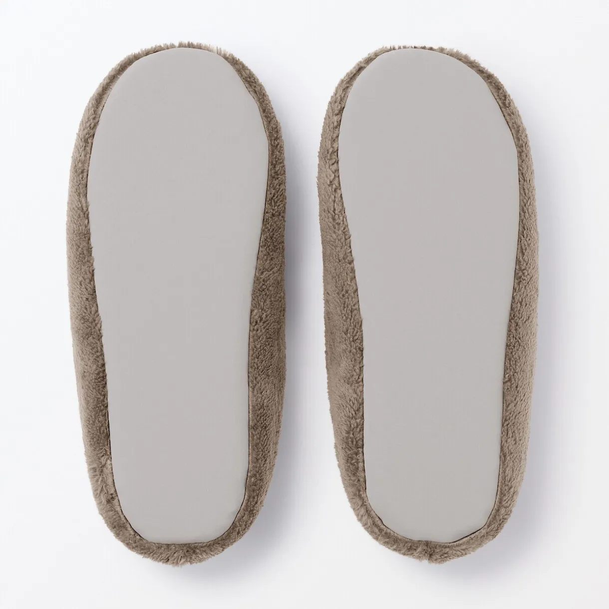 Chaussons confortables en coton