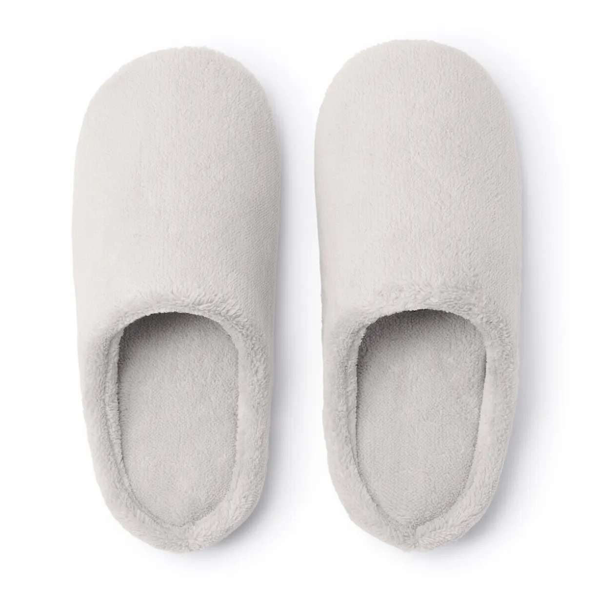 Chaussons confortables en coton