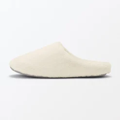 Chaussons confortables en coton