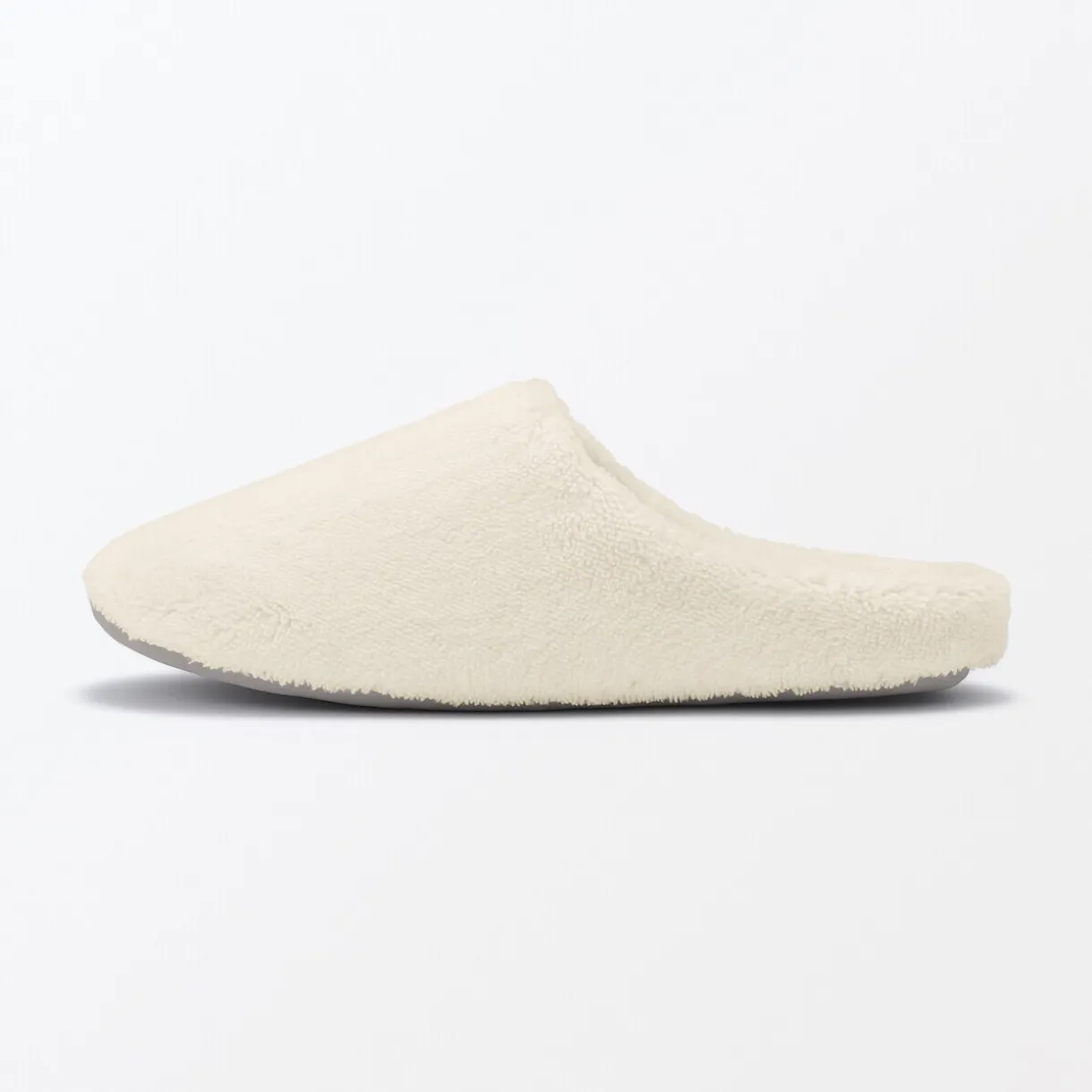 Chaussons confortables en coton