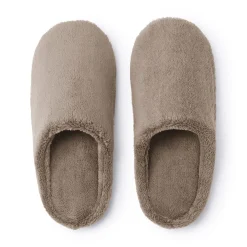 Chaussons confortables en coton