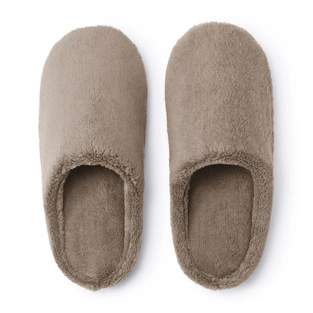 Chaussons confortables en coton