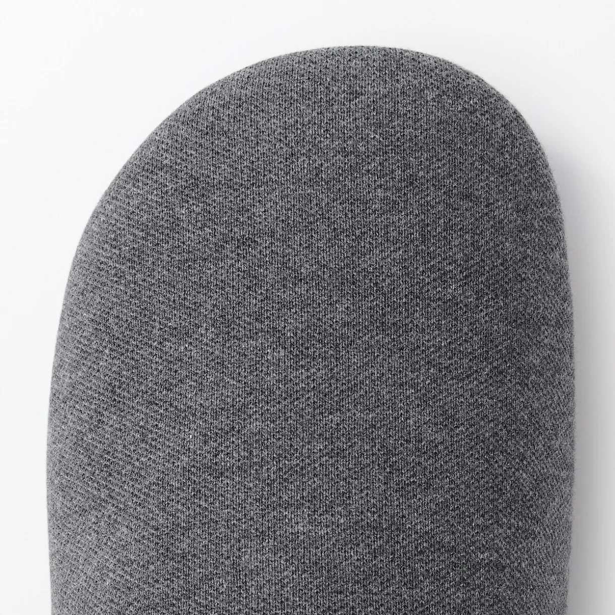 Chaussons mules en coton doux