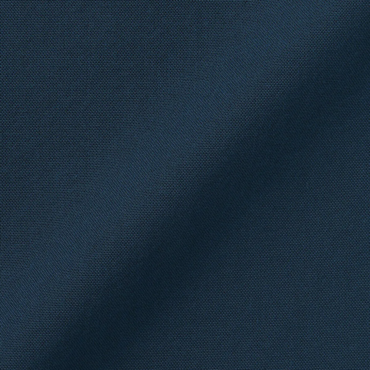 Chemise en coton Oxford lavé col boutonné homme