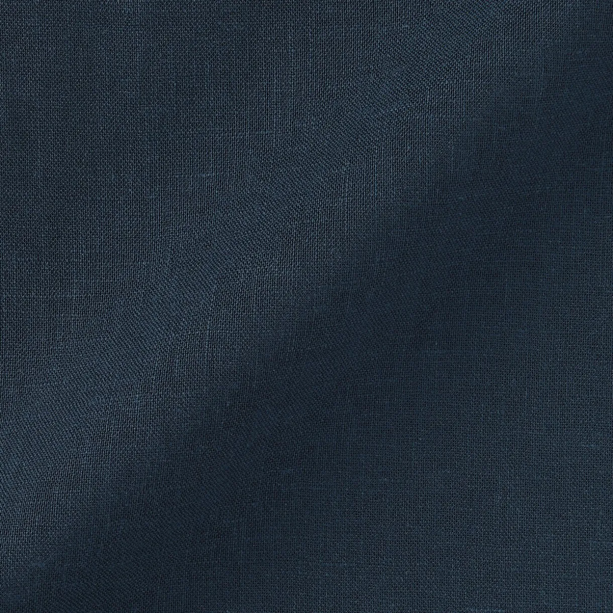 Chemise en lin lavé pour homme
