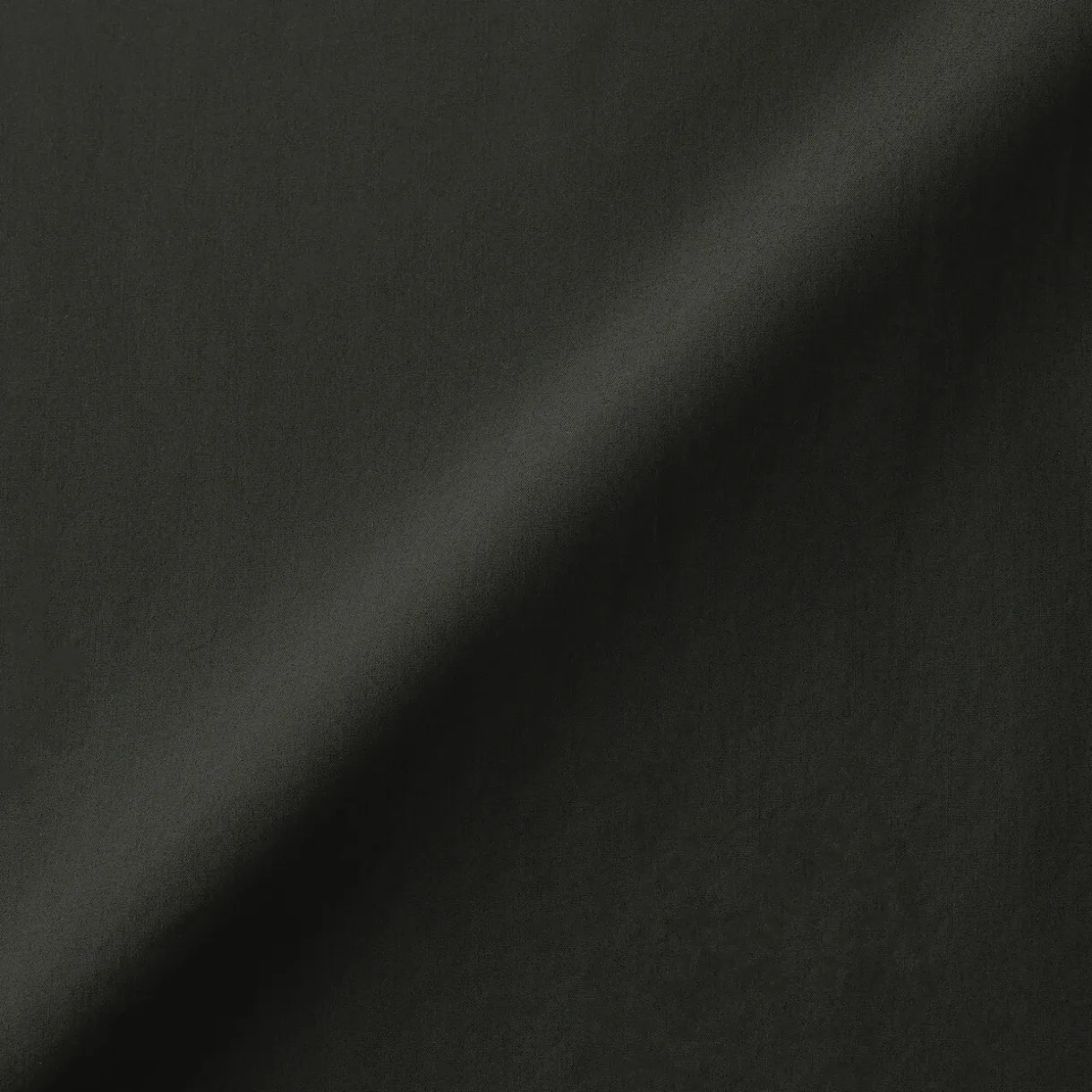 Chemise en popeline de coton pour homme
