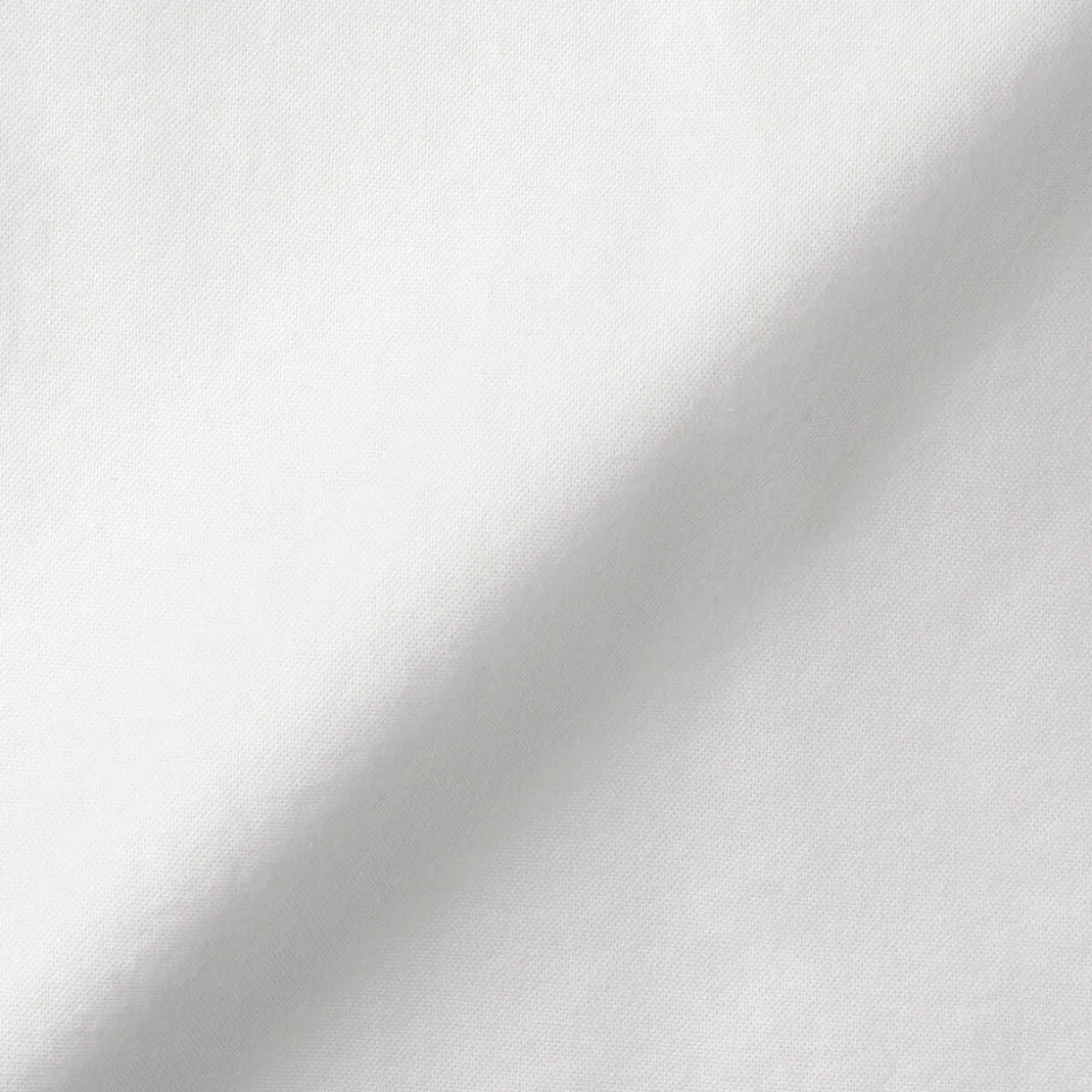 Chemise Oxford en coton lavé pour homme