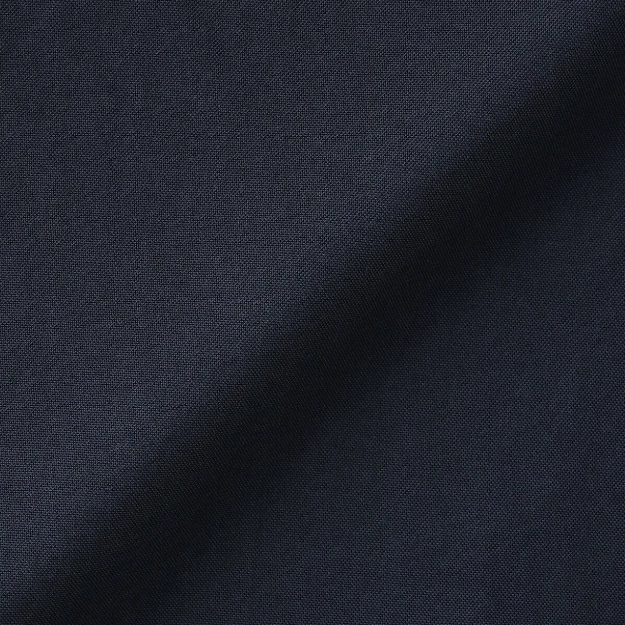 Chemise Oxford en coton lavé pour homme