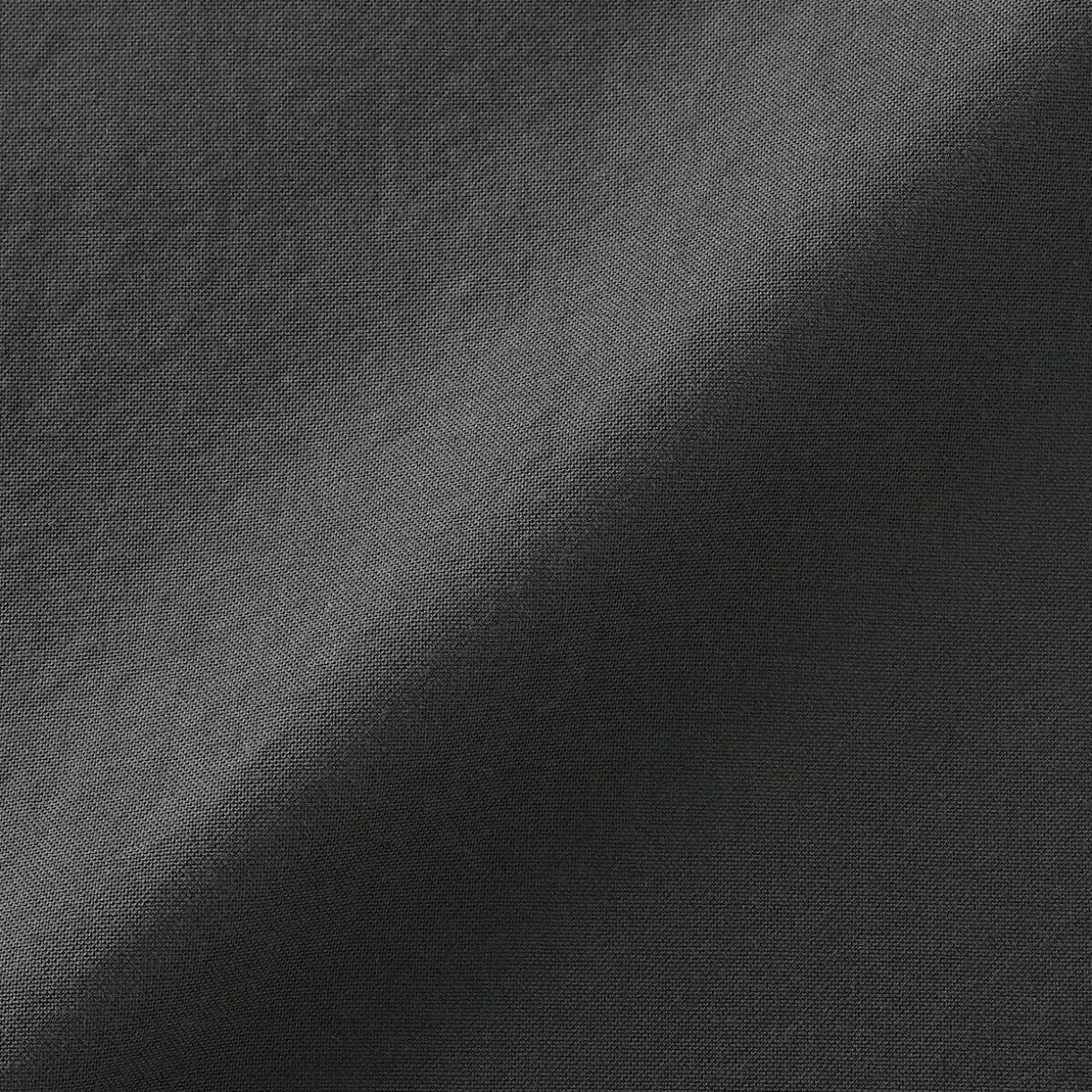 Chemise Oxford en coton lavé pour homme