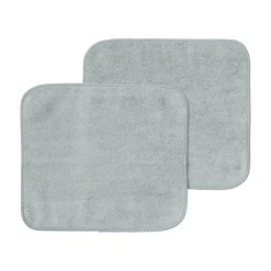 Chiffon microfibre (Lot de 2)
