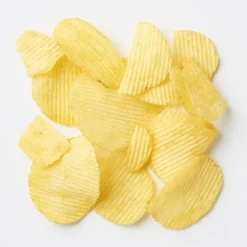 Chips de pomme de terre ‐ Fromage du Jura 125g