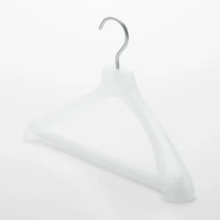 Cintre en PP pour manteau 45cm