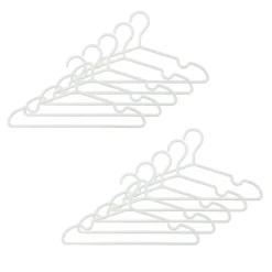 Cintres - Lot de 10