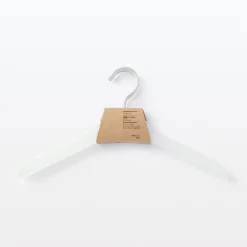 Cintres fins en PP 42cm (Lot de 3)