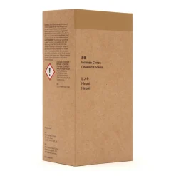 Cônes d'encens Hinoki - Lot de 20
