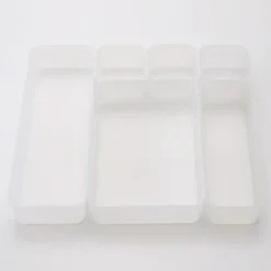 Compartiment PP 11.5 x 34 x 5cm