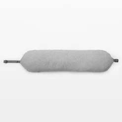 Coussin de voyage incurvé