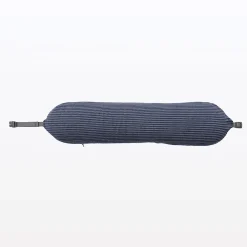 Coussin de voyage incurvé