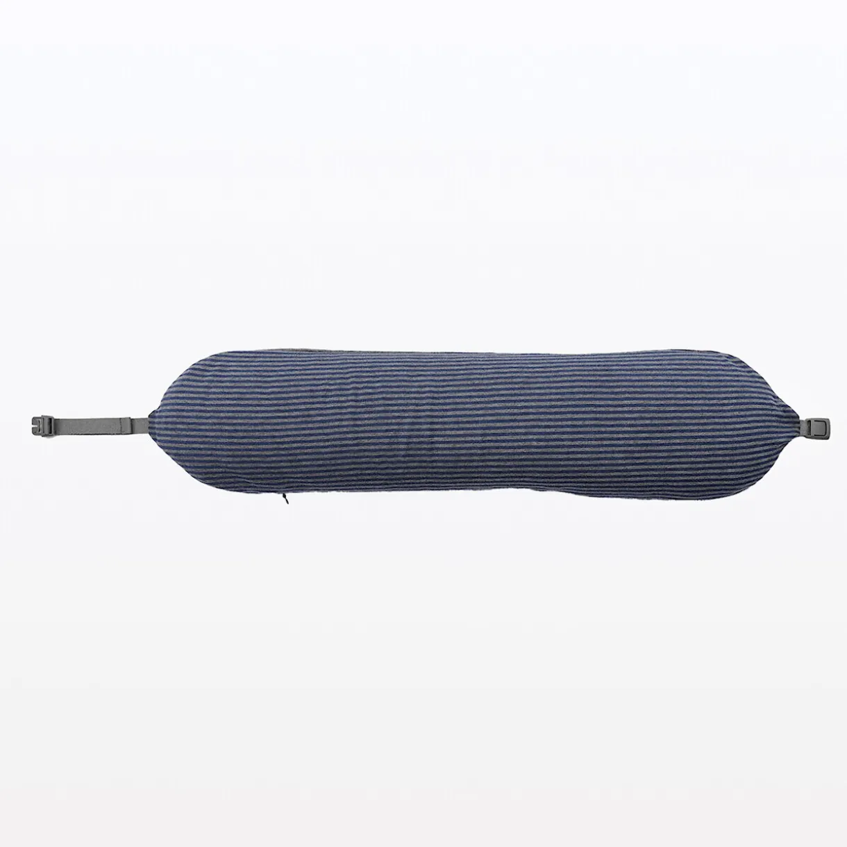Coussin de voyage incurvé