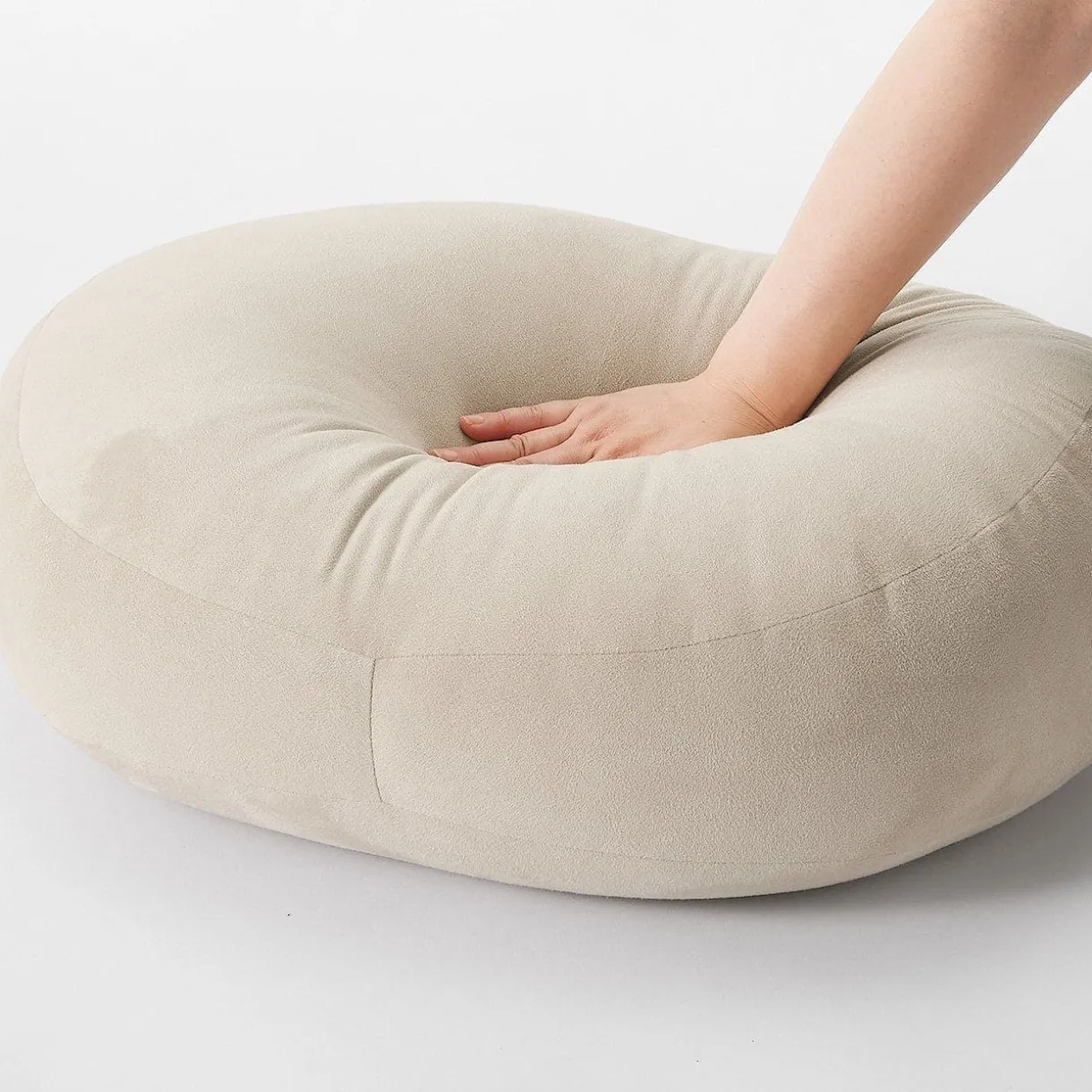 Coussin Mochi