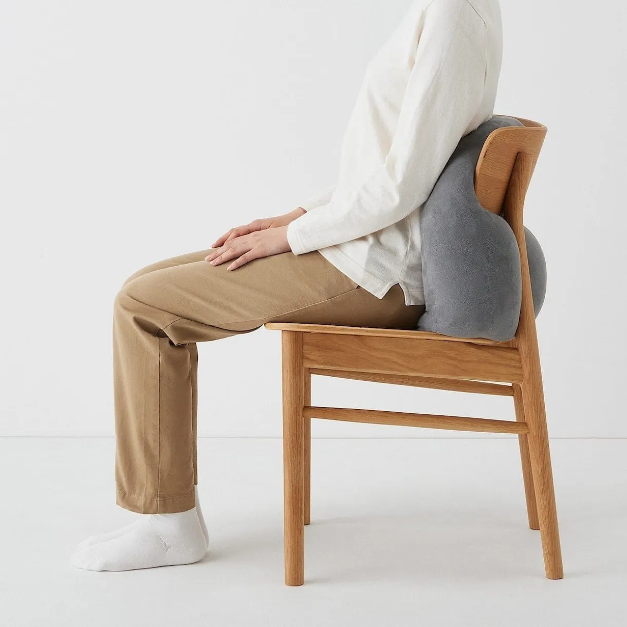 Coussin Mochi