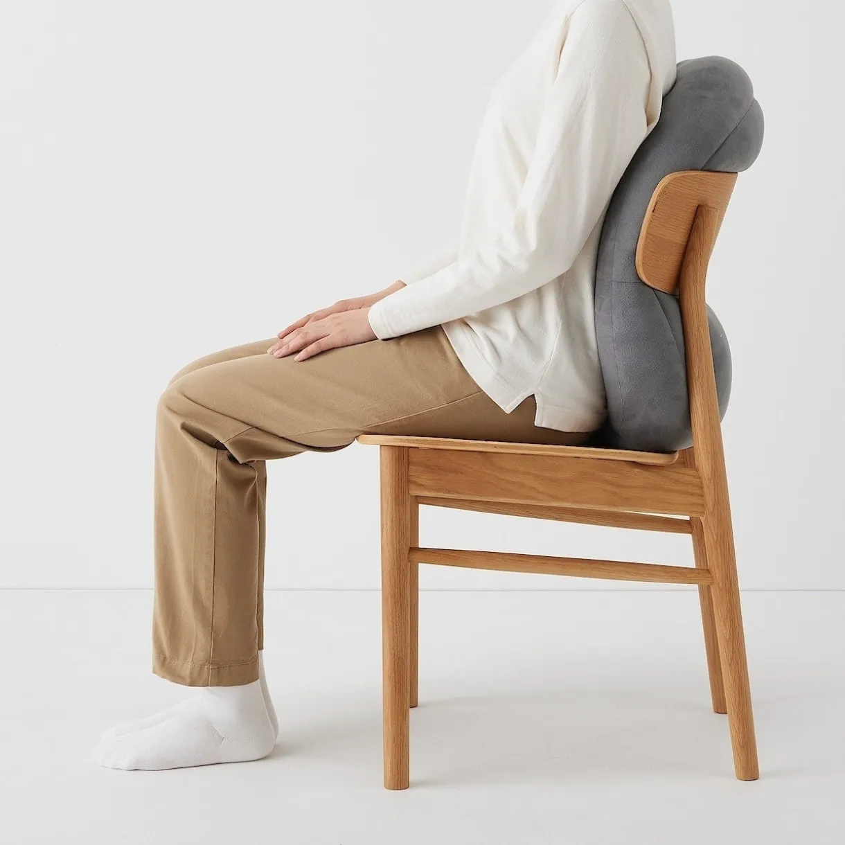 Coussin Mochi