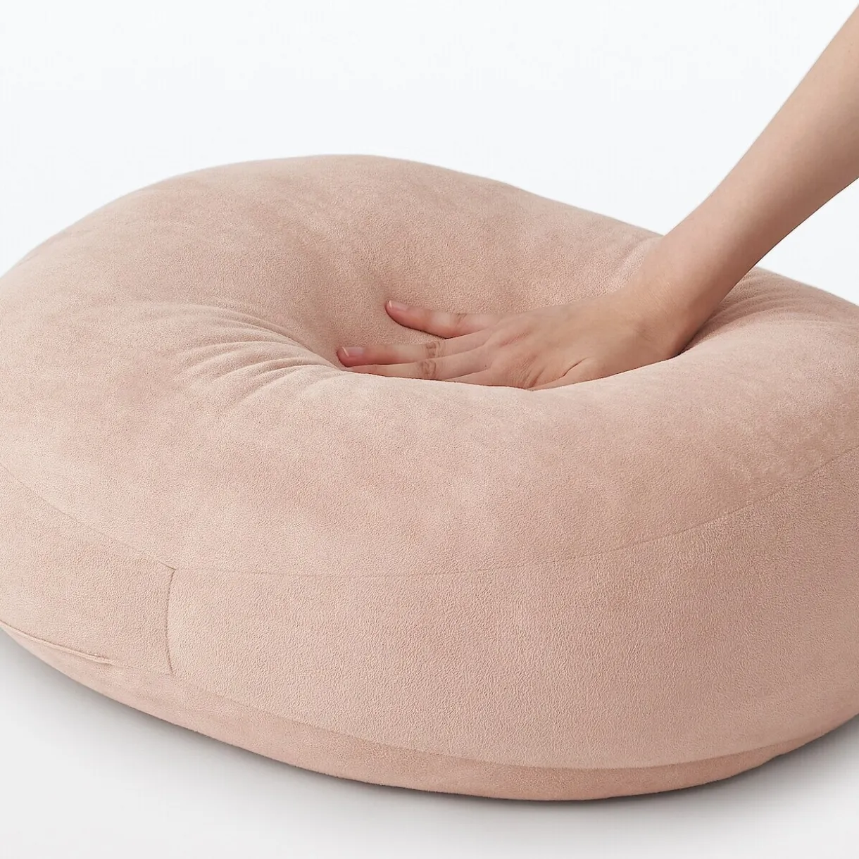 Coussin Mochi
