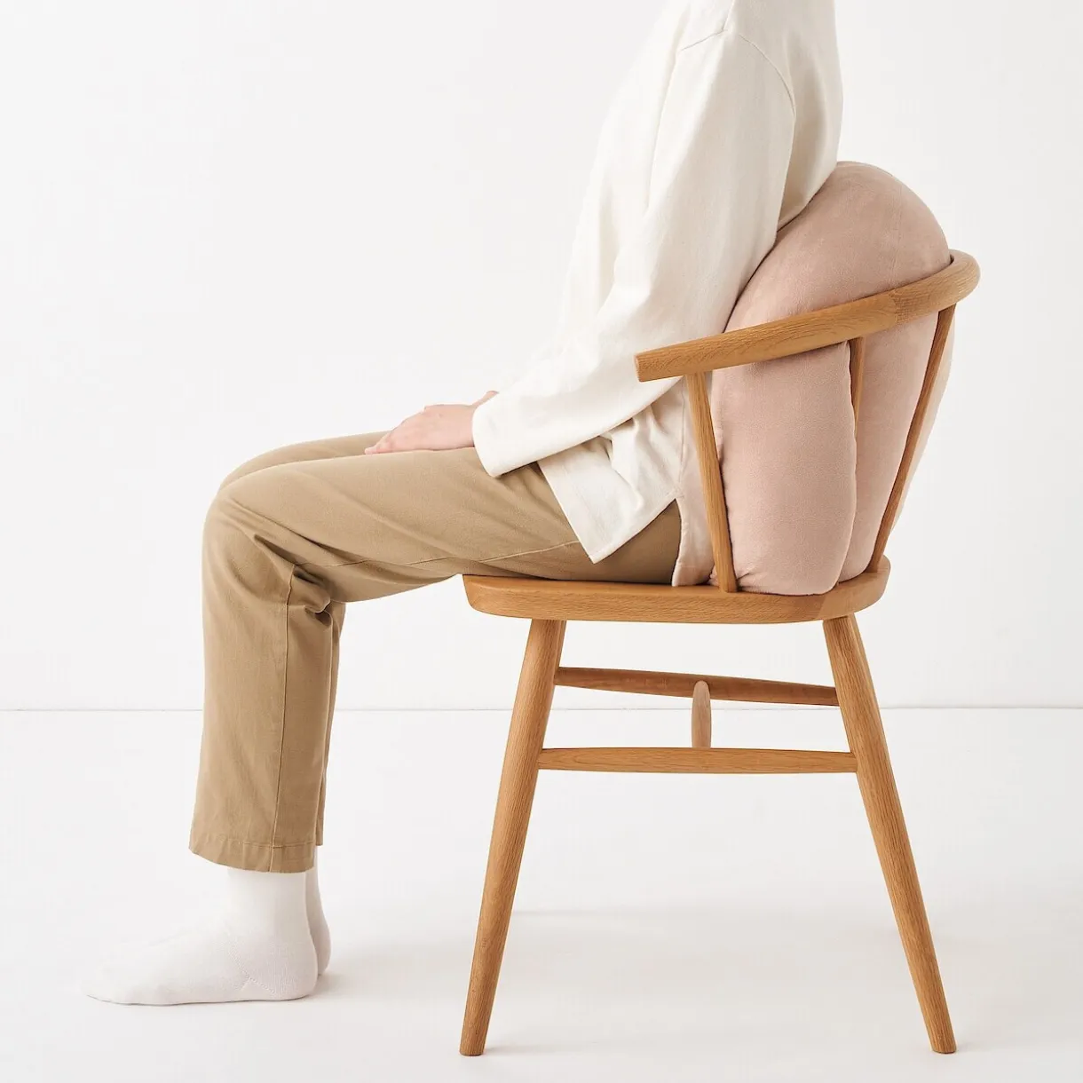 Coussin Mochi