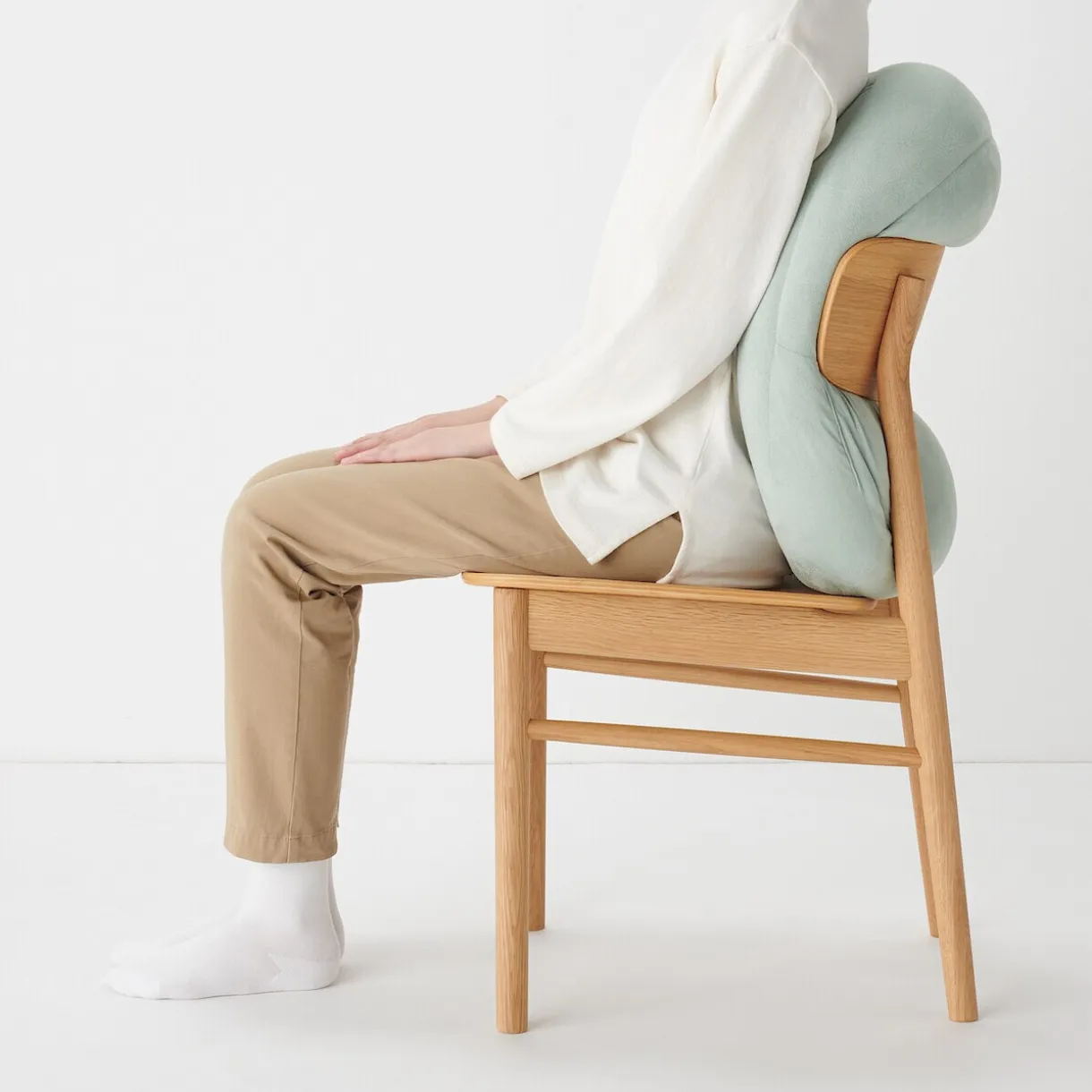 Coussin Mochi