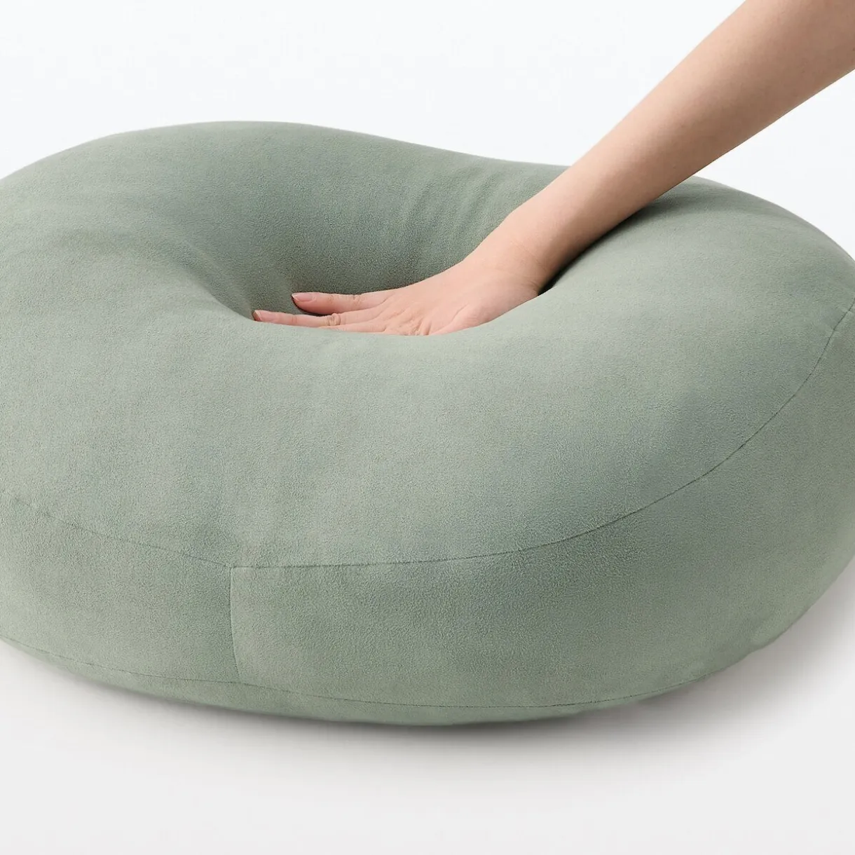 Coussin Mochi