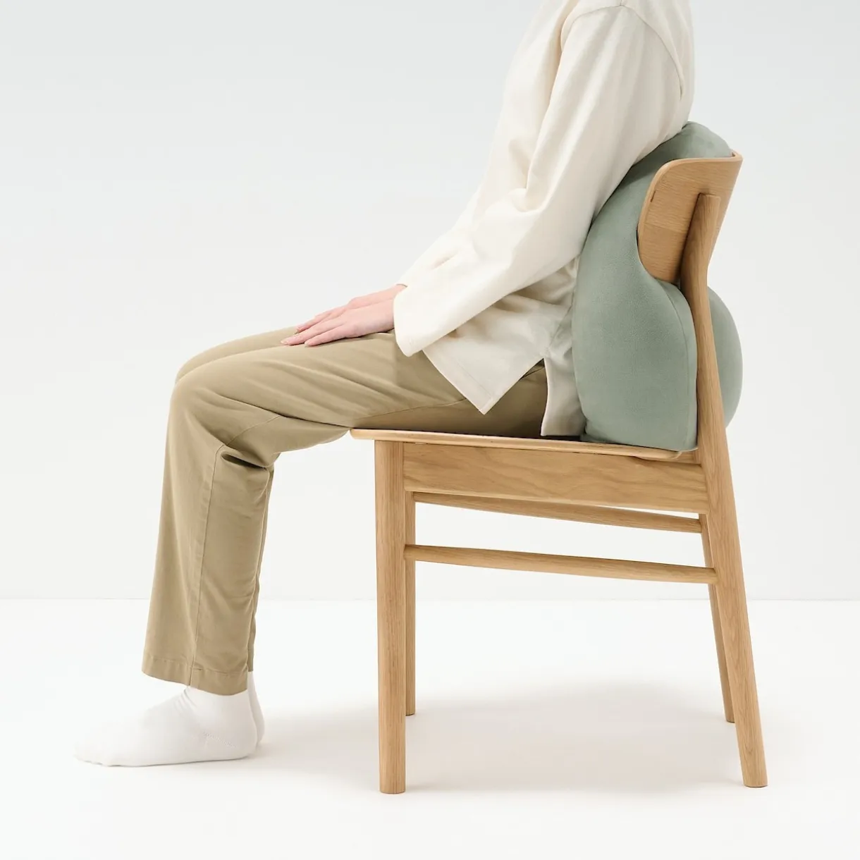 Coussin Mochi
