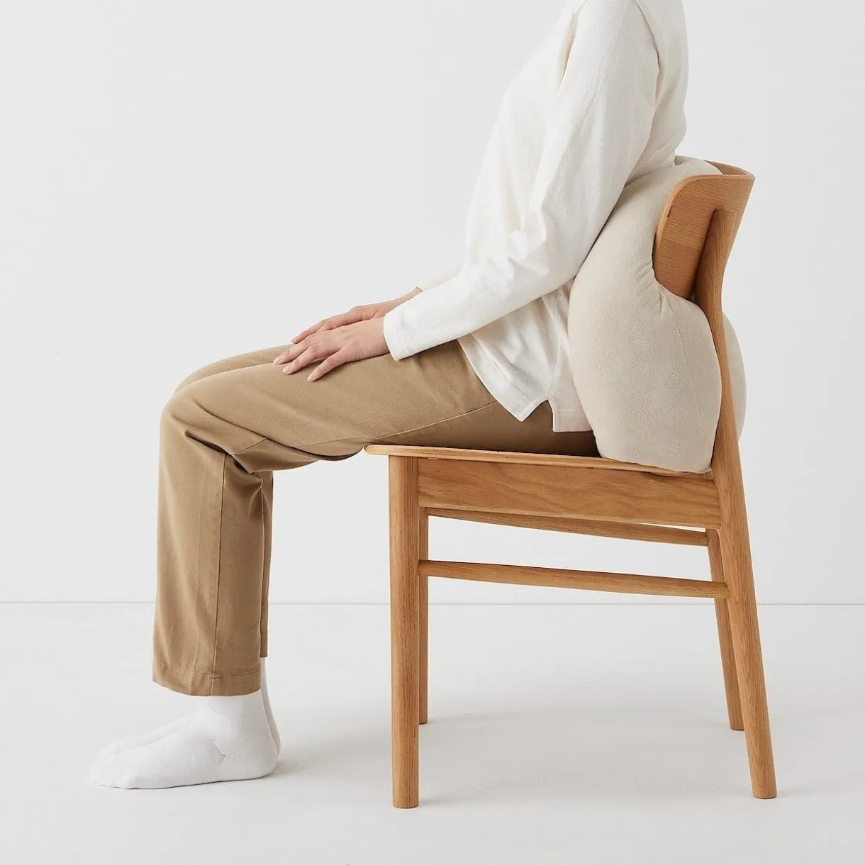 Coussin Mochi