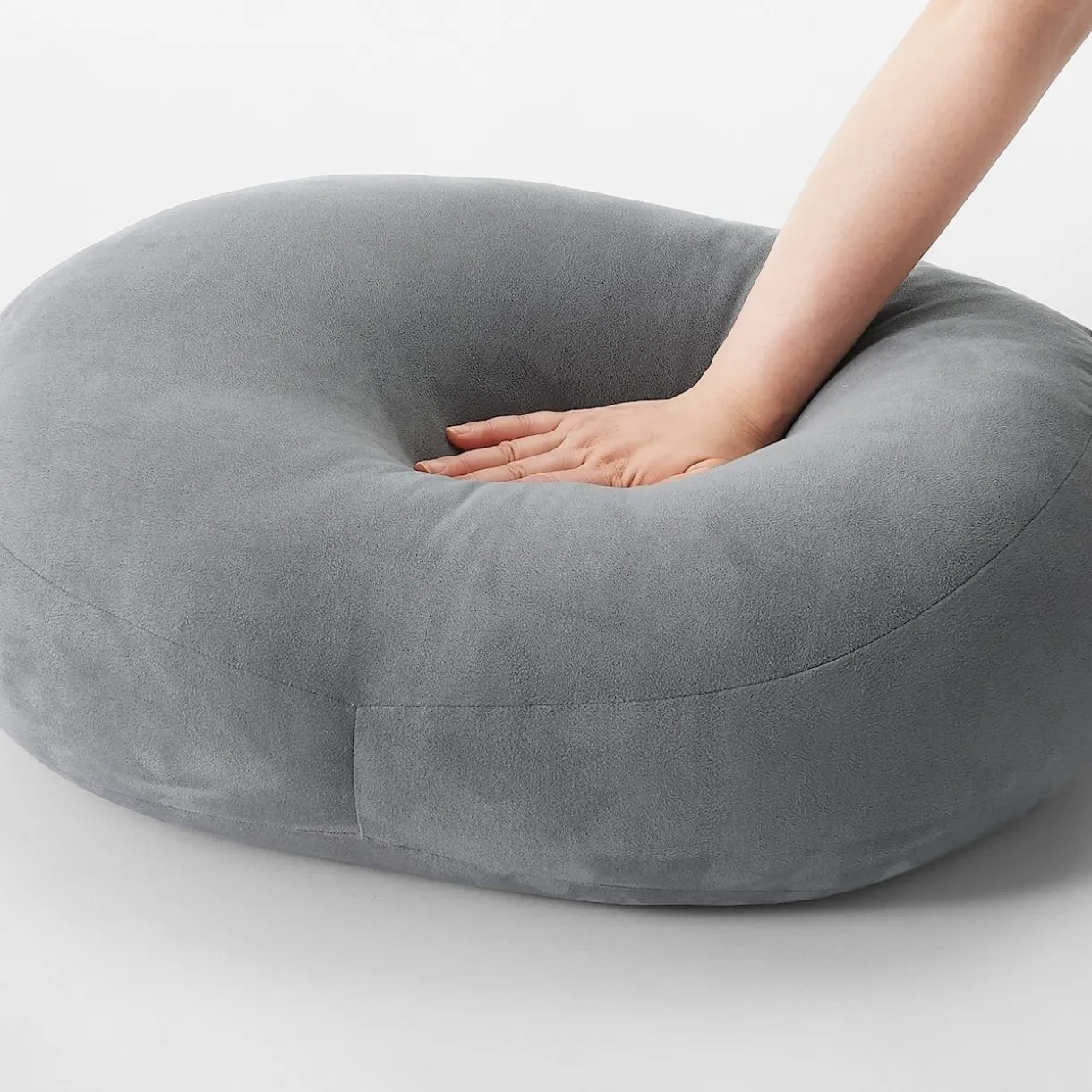 Coussin Mochi