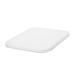 Couvercle en polyéthylène souple L26X P36.5X H2cm