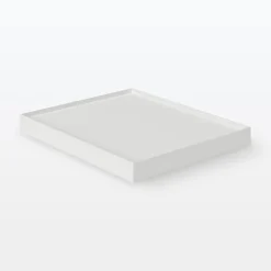 Couvercle pour boîte archives L16X P33X H3.5cm