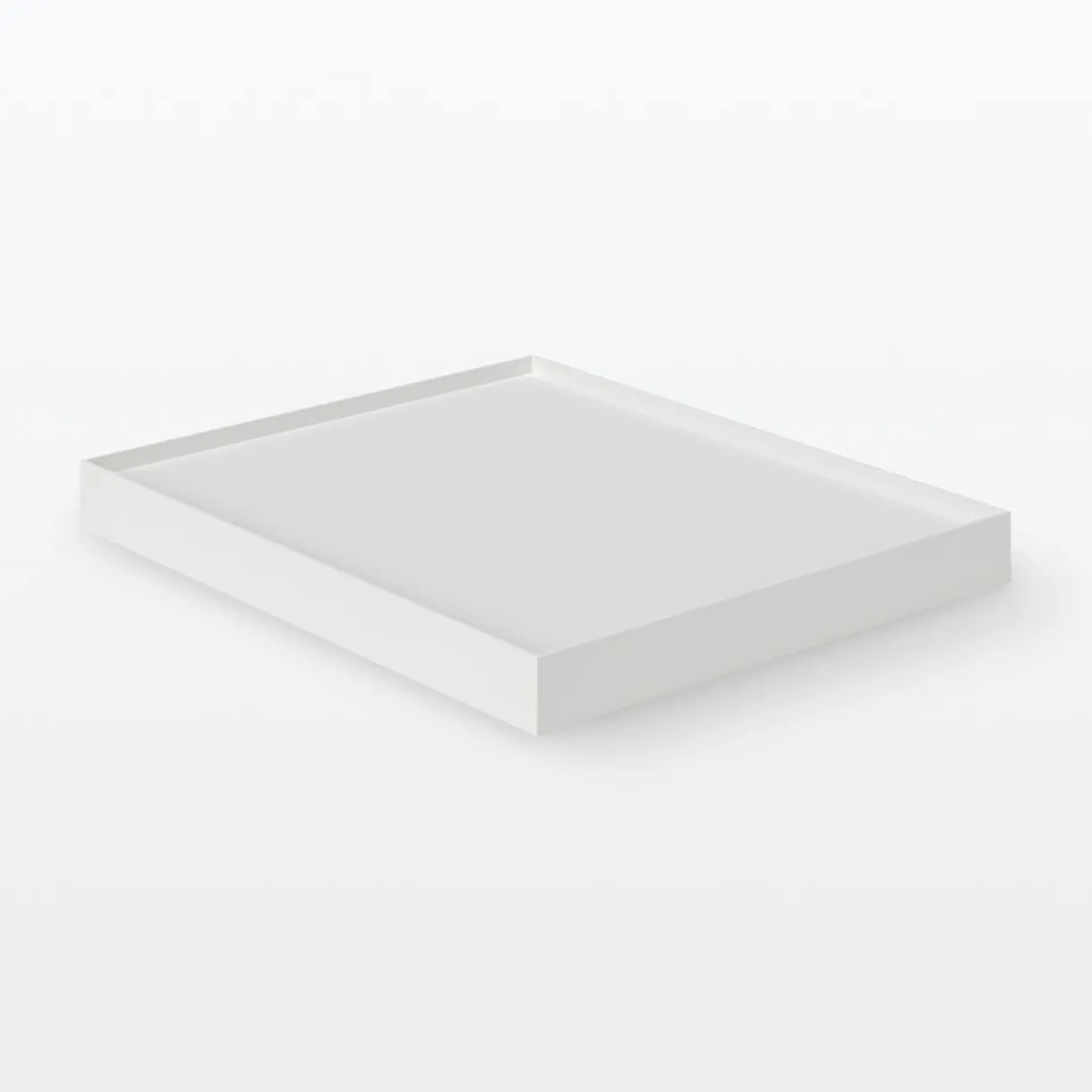 Couvercle pour boîte archives L16X P33X H3.5cm