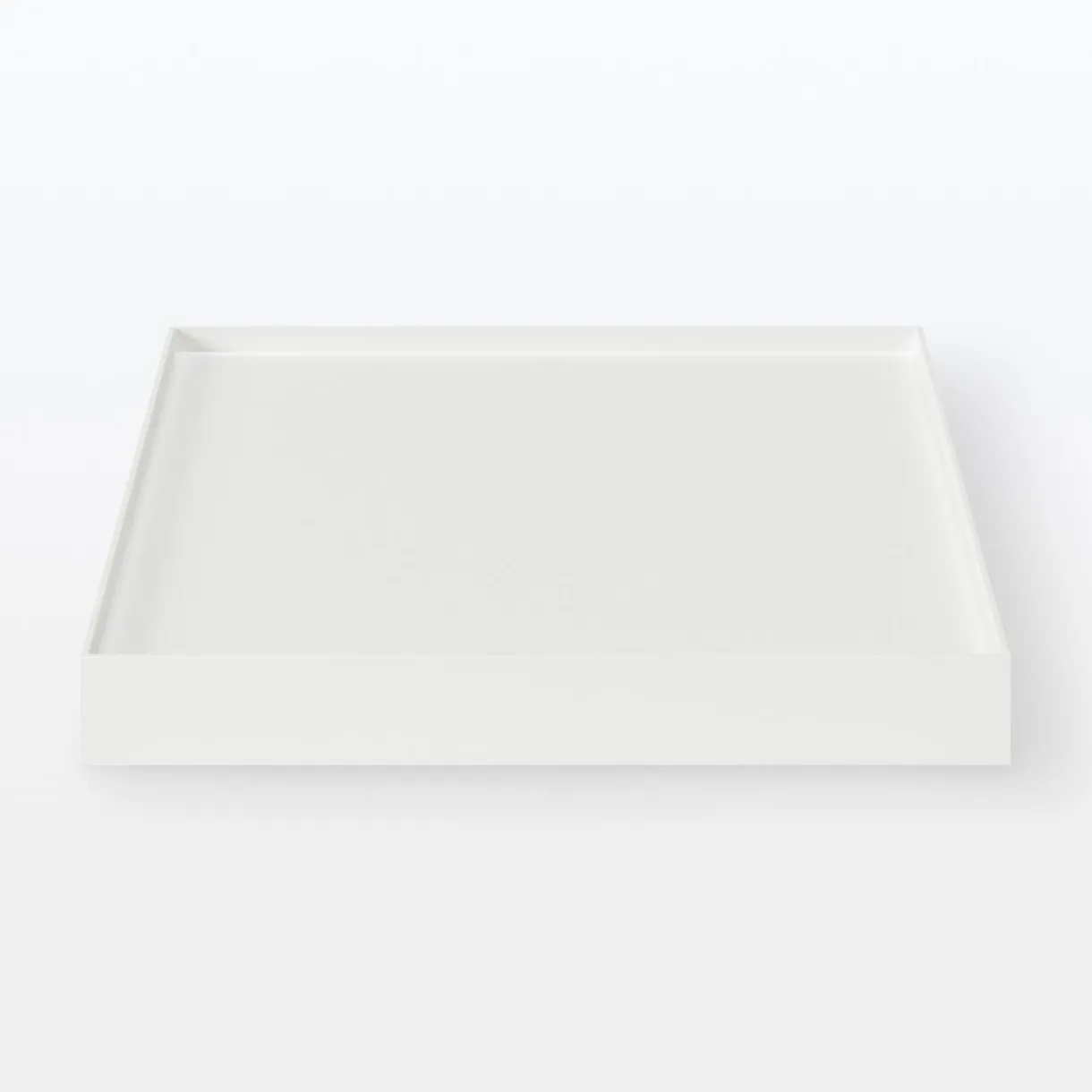 Couvercle pour boîte archives L16X P33X H3.5cm